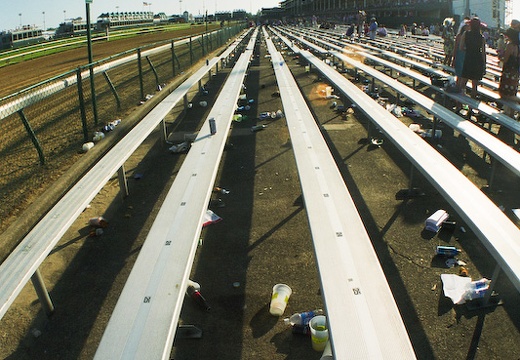 Kentucky Oaks